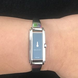 Authentic Gucci women’s watch
